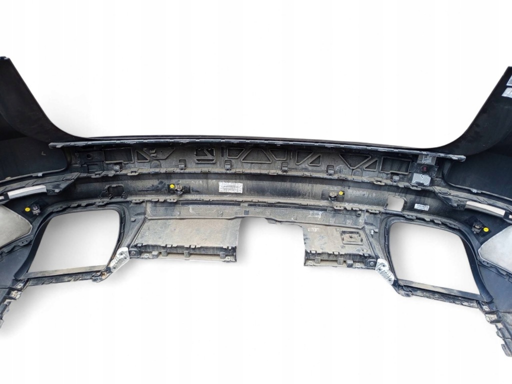 Porsche cayenne 9y0 9y3 9y0807417d задня бампер задній Київ