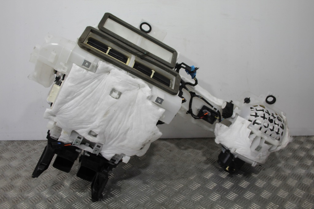 фото №2, Отопитель ds7 crossback performance