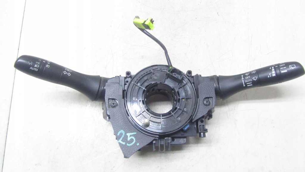 фото №1, Nissan qashqai j11 переключатель комбинированный 255544ea0a