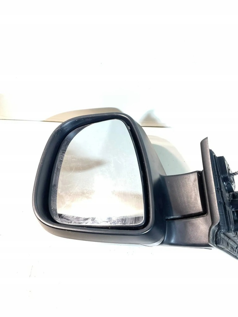 фото №6, Зеркало наружное левая partner berlingo rifter iv 4 7 pin eu