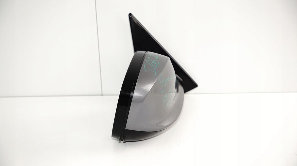 фото №7, Зеркало правое bmw x1 e84 09-12r a52 5pin