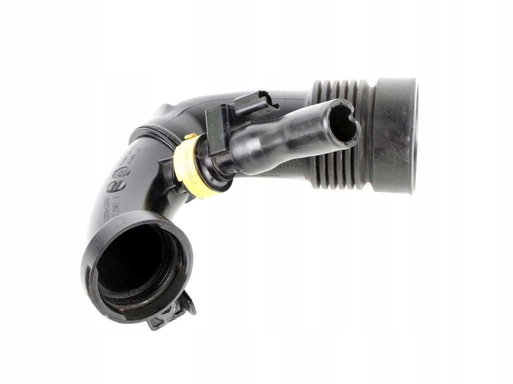 фото №3, Шланг воздуха citroen c3 c4 ii iii ds3 peugeot 308 rifter 1.6 blue hdi