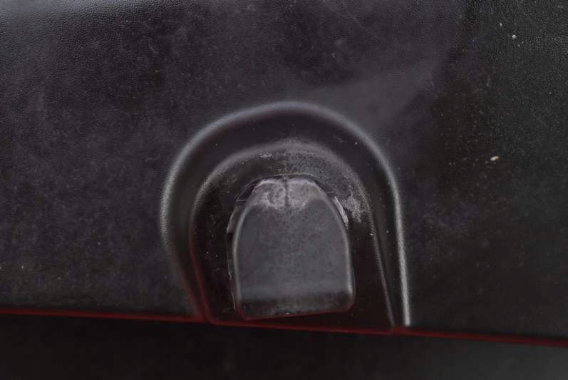 фото №5, Жабо повний 9678833380 9678833280 peugeot 301 12-17