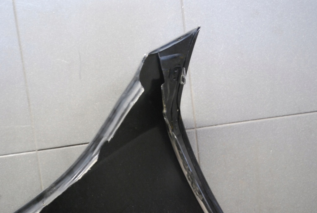 фото №10, Крила bmw 5 e60 правий перед