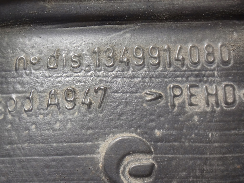 фото №6, Труба впуск воздухозаборник воздуха peugeot boxer ii 06-14