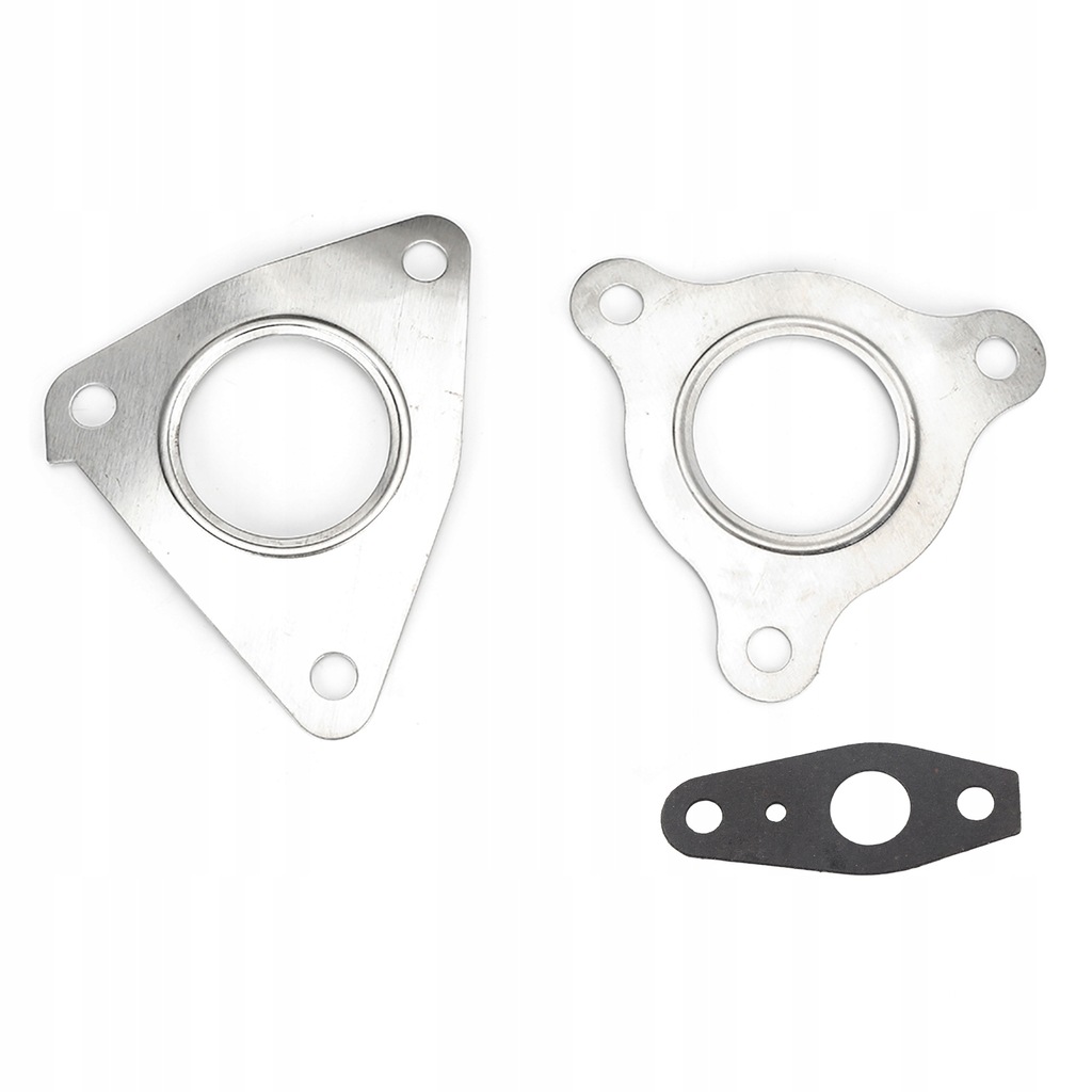 фото №11, Турбонагнетатель gt2052v turbo 724639-0002 pasuje do nissan patrol mistral