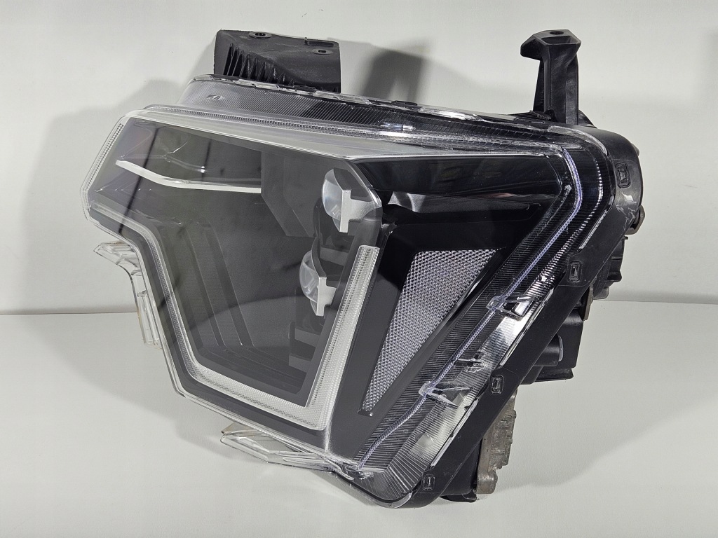 фото №3, Лампа левая перед передняя kia niro ii full led cala eu