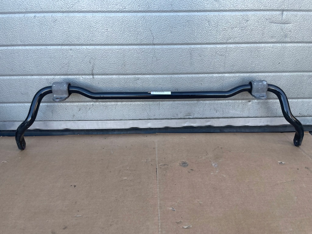 фото №1, Mercedes gle gls w167 стабілізатор задня задній a1673264400