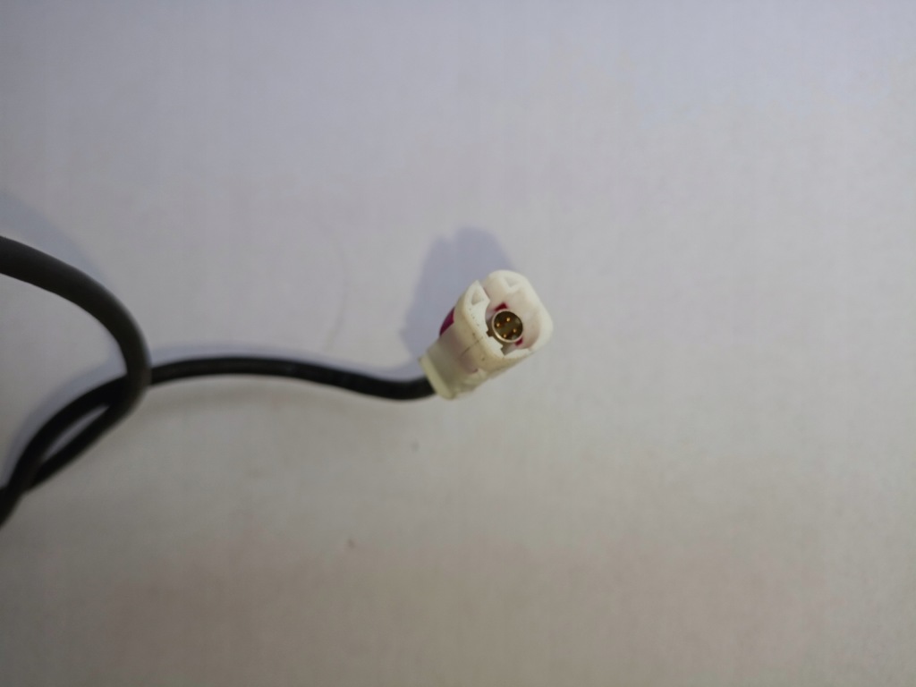 фото №4, Роз'єм usb a2468201315 mercedes w246