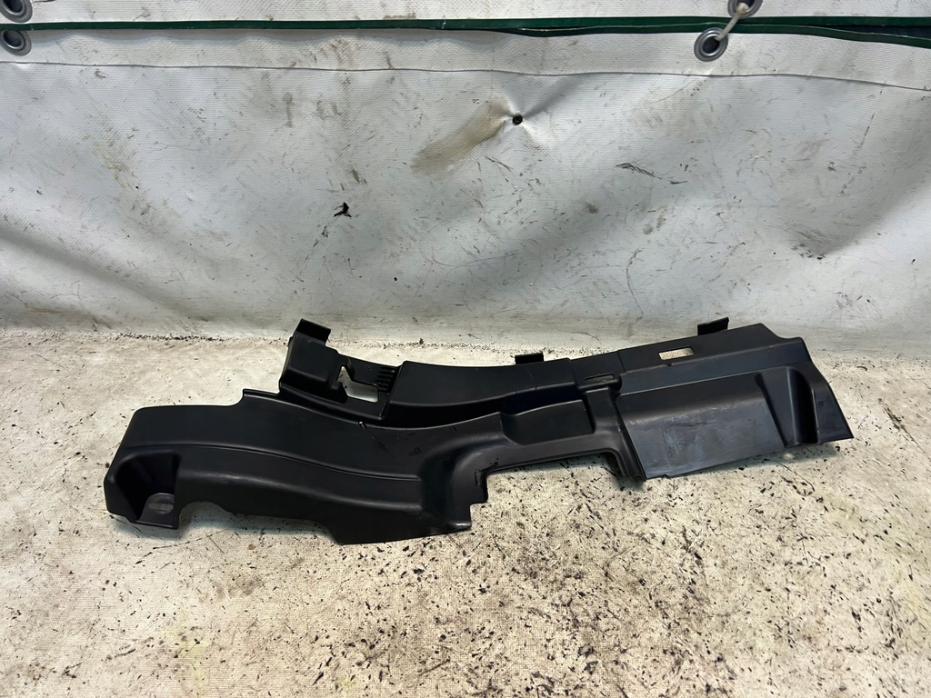 фото №1, Jeep grand cherokee wk2 защита пол левая