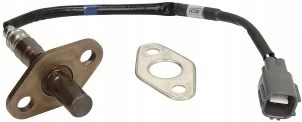 фото №1, Denso датчик лямбда-зонд dox-0251