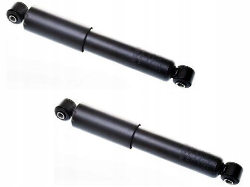 фото №2, Амортизатор denckermann dsf128g