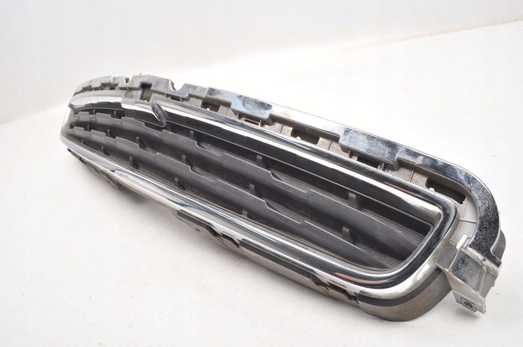 фото №8, Chevrolet trax решітка радіатора решітка радіатора решітка радіатора 95235146