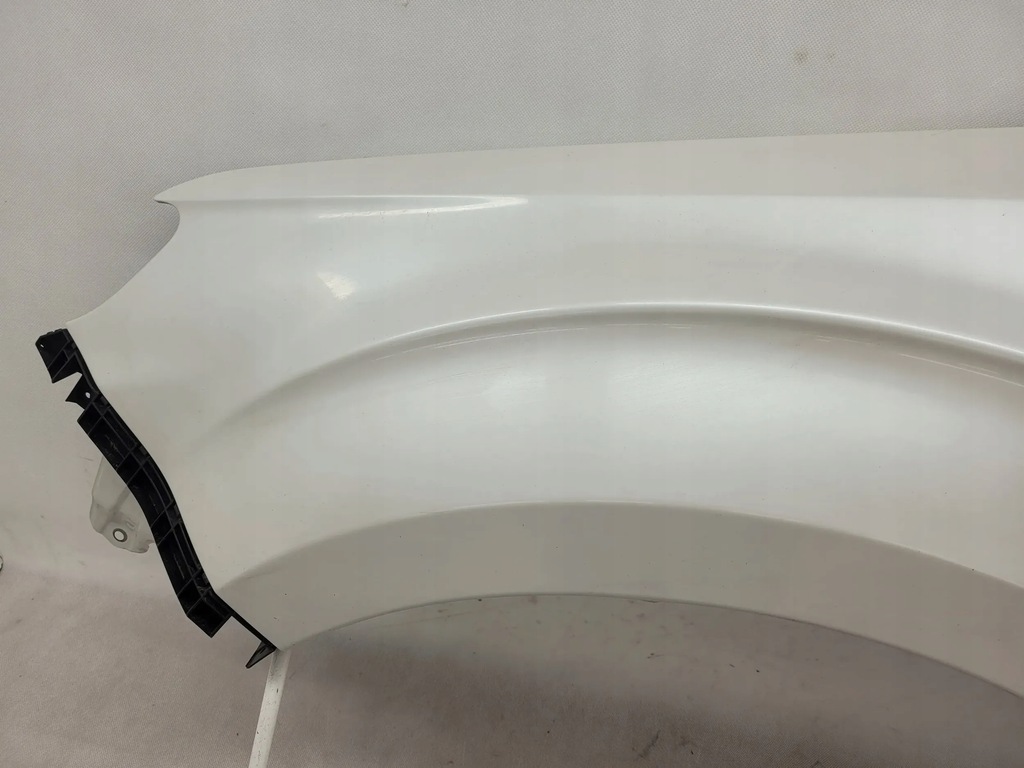 фото №6, Subaru forester iii 3 08+ крыло перед передний левый fv