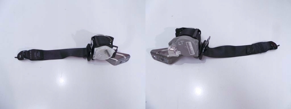 фото №1, Sx4 s-cross pas безопасности правый левый задняя