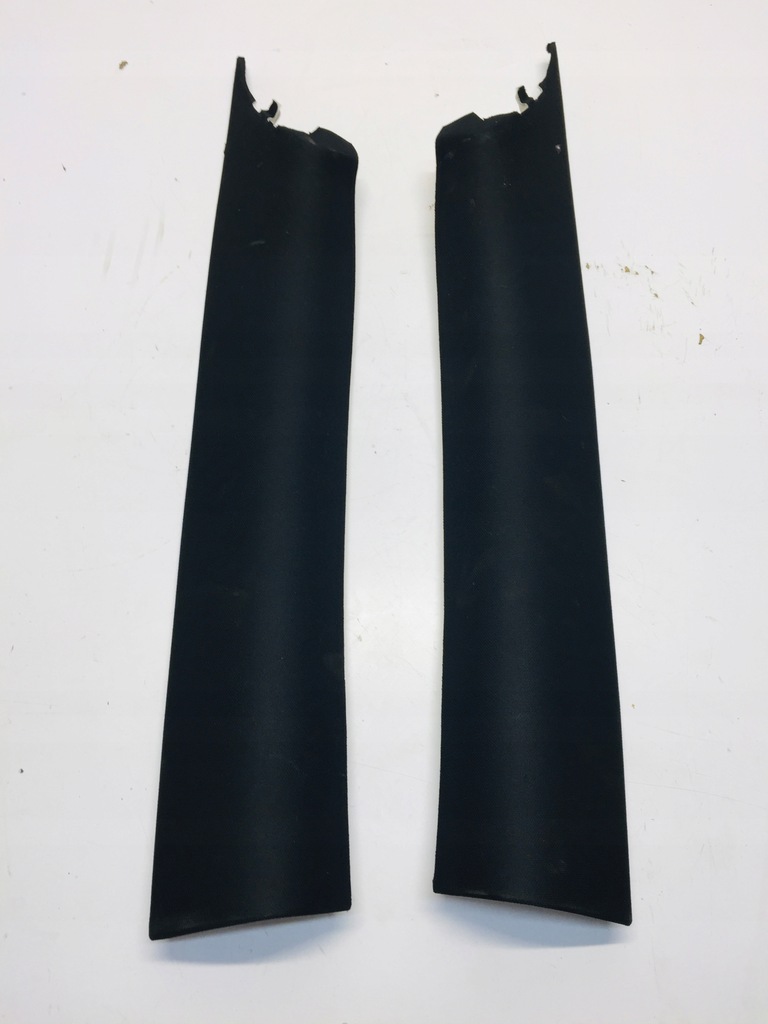 фото №1, Обивка стойка левая lub правая peugeot rcz