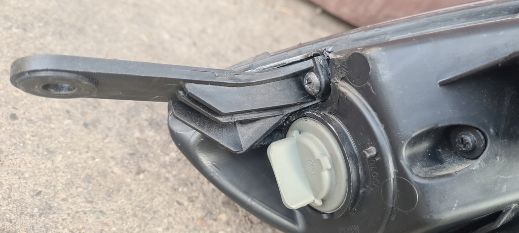 фото №8, Hyundai ix20 фара лампа перед передня лівий europa