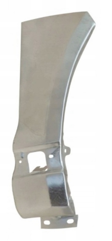 фото №1, Audi a3 8p 2003-2012 ремкомплект крила перед права