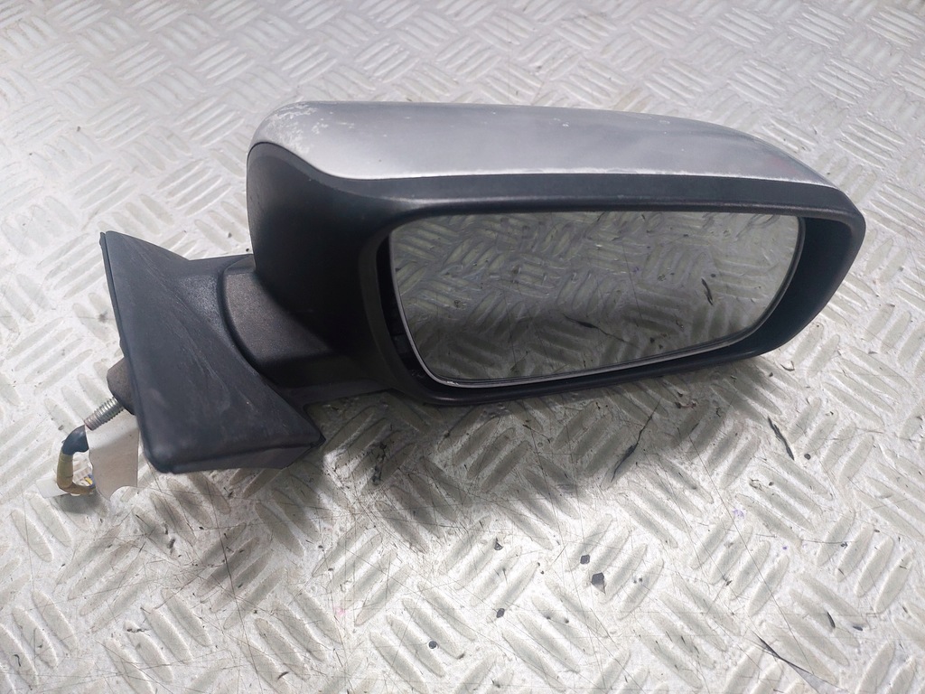 фото №5, Дзеркало праве a31 mitsubishi lancer viii x 3 pin