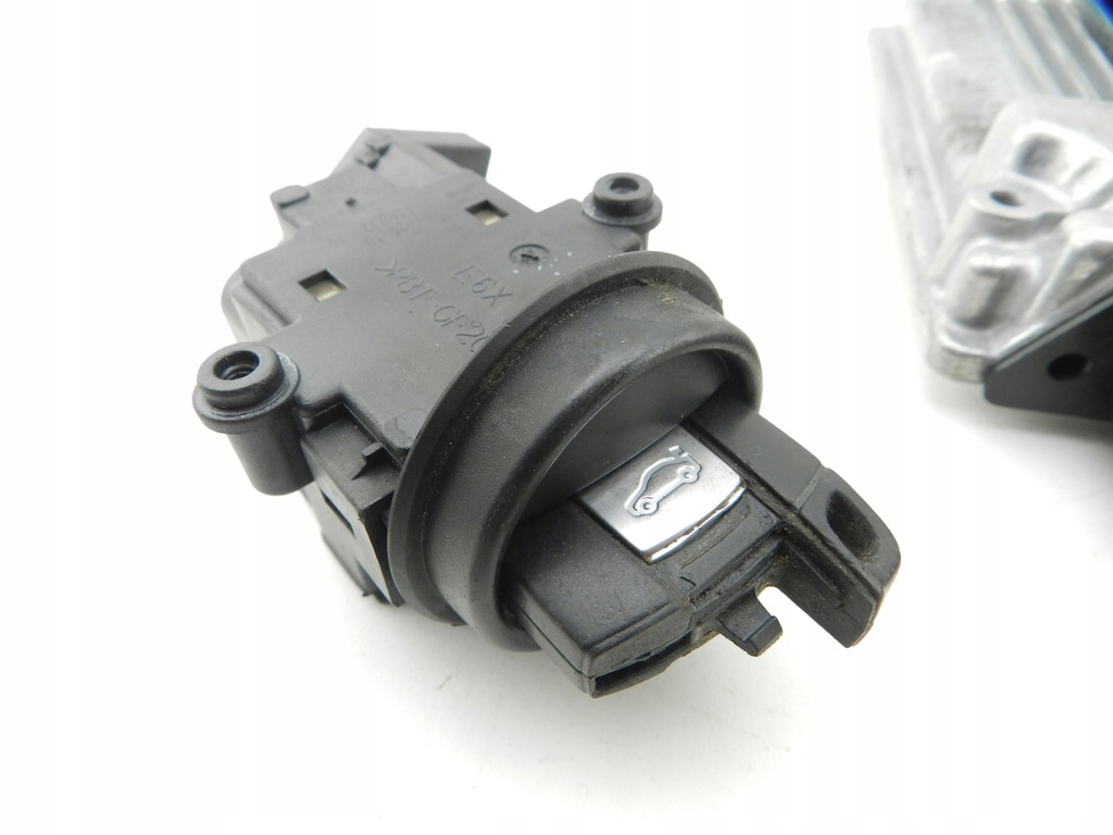 фото №5, Набор стартовый bmw e60 e61 2.0d 177km n47 7812500