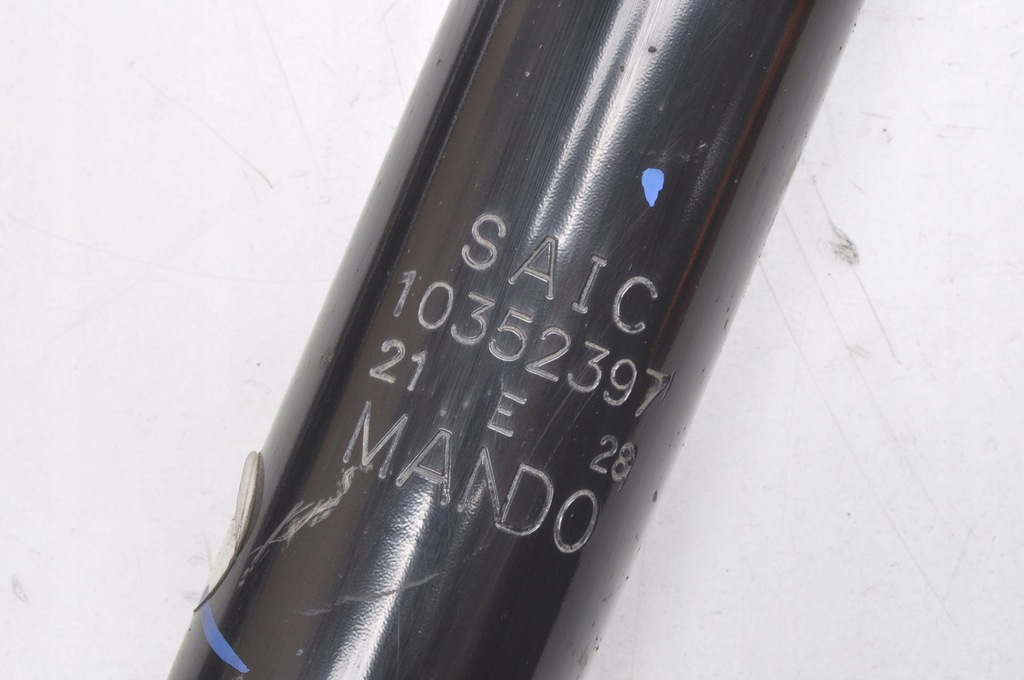 фото №8, Mg zs амортизаторы задняя задний комплект 10352397