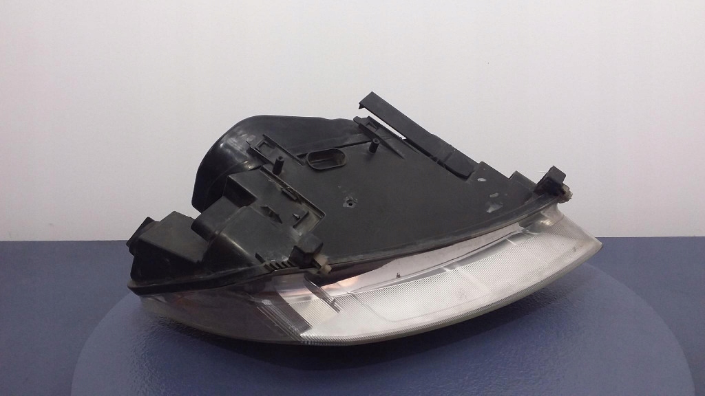 фото №6, Ford c-max mk1 фара лівий 270605