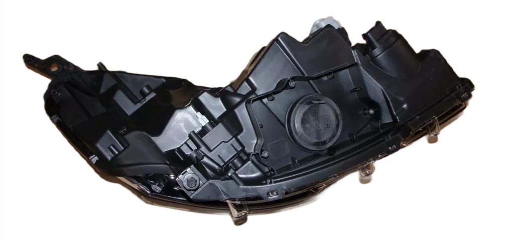 фото №3, Фара лівий перед peugeot 1612495580