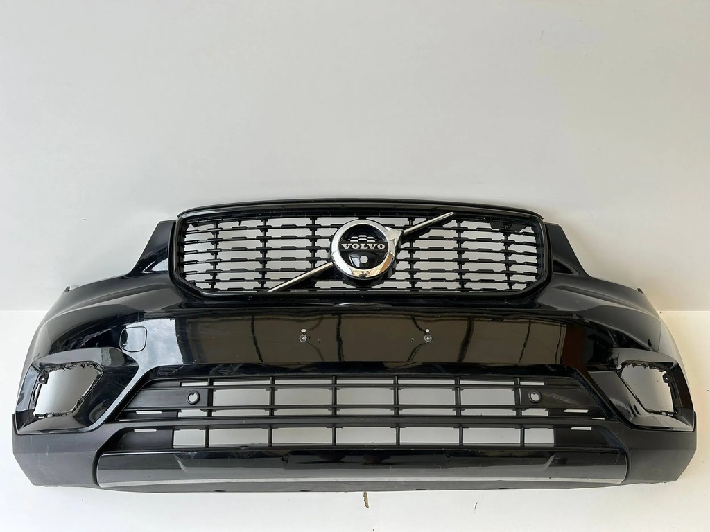 фото №1, Volvo xc40 ii бампер перед 31449359 оригинал