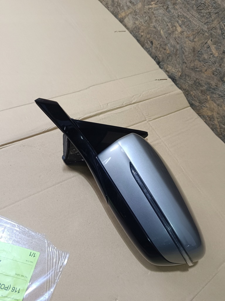 фото №5, Зеркало левая bmw g11