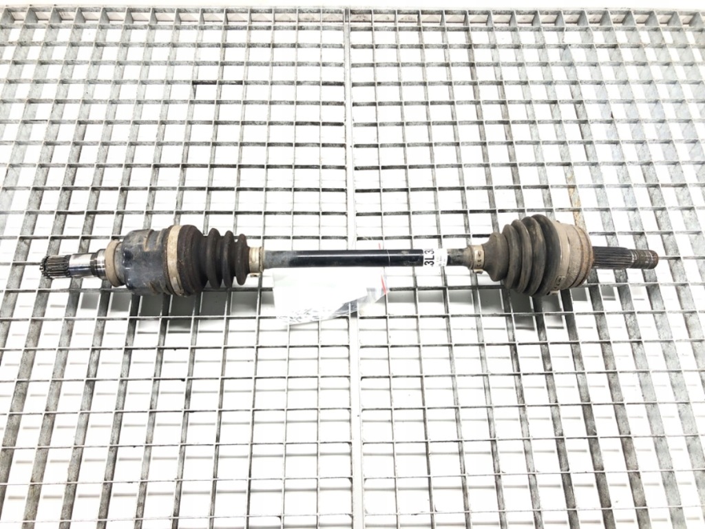 фото №1, Приводной вал левый перед toyota aygo ii 43420-0h040 1.0 72km шарнир