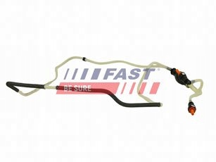 Шланг топлива renault master 10 2.3 dc Доставка