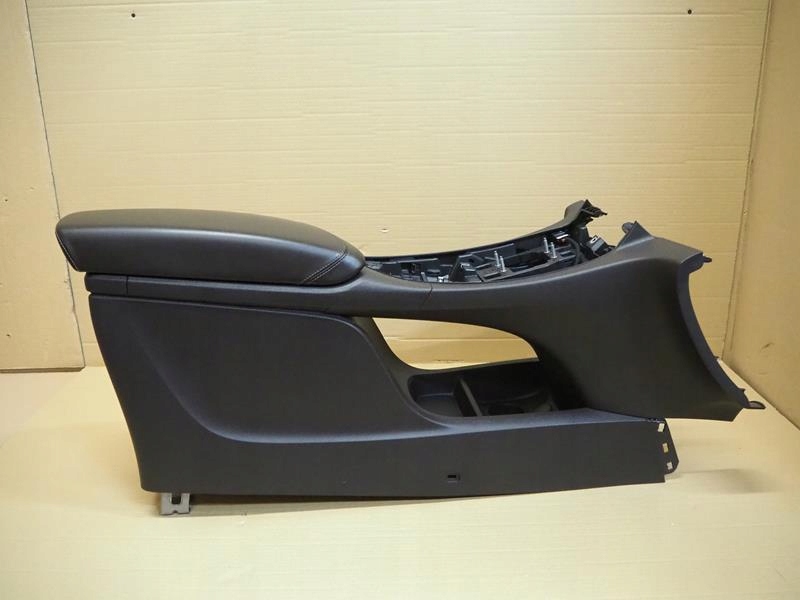 фото №1, Тунель середній підлокітник renault espace v