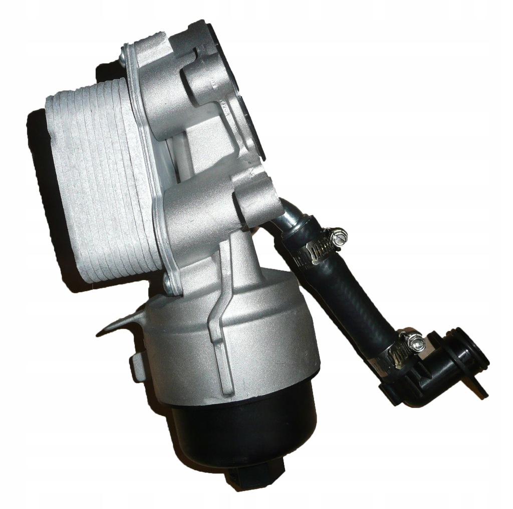 фото №7, Радиатор масла citroen c4 c5 c8 jumpy ii 2.0 hdi