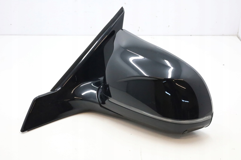 фото №1, Дзеркало зовнішнє ліва bmw xm g09 6pin камера асистент