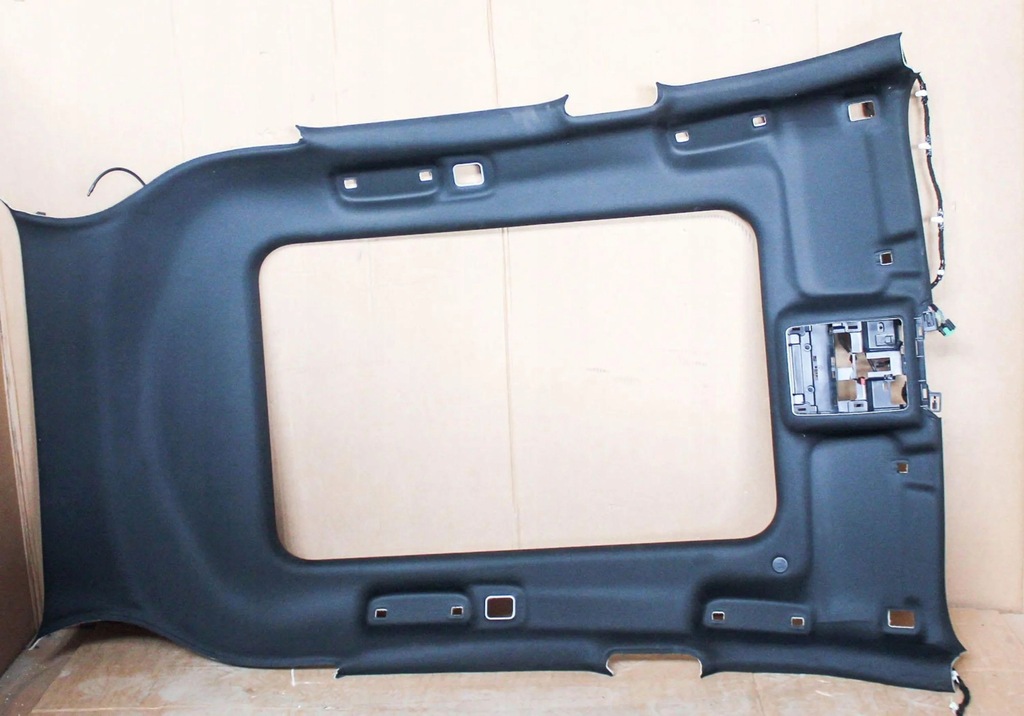 фото №1, Ford kuga ii 2020 потолок