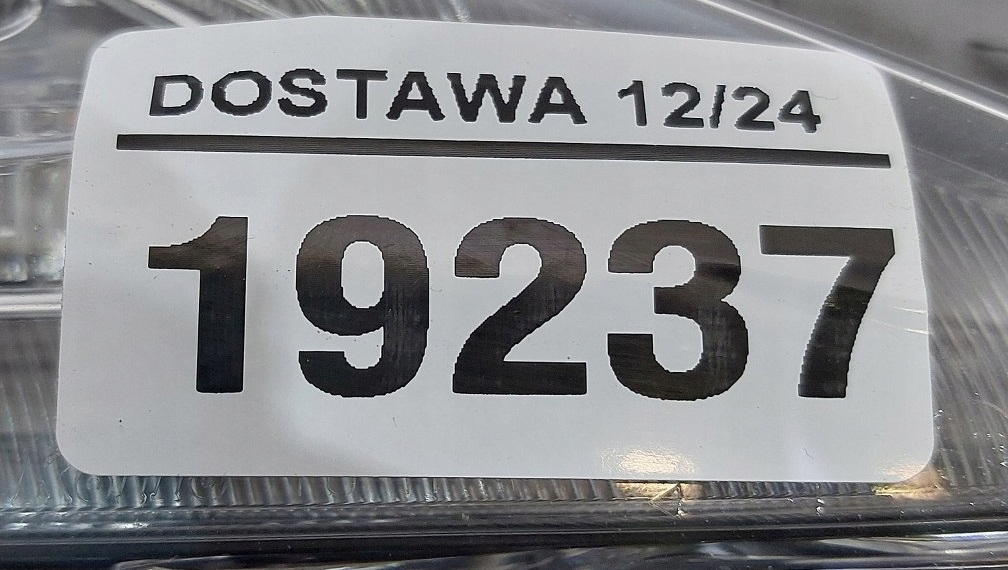 фото №13, Поворотник лампа drl перед правий lexus nx