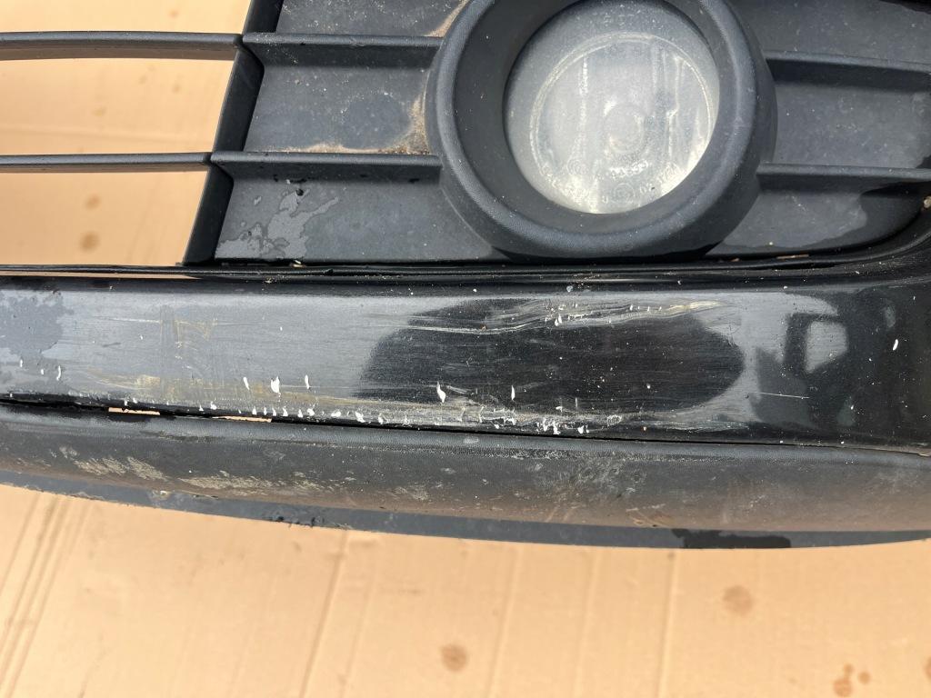 фото №9, Бампер передний renault laguna 3 iii 2007-2011 nv676 ксенон омыватель перед