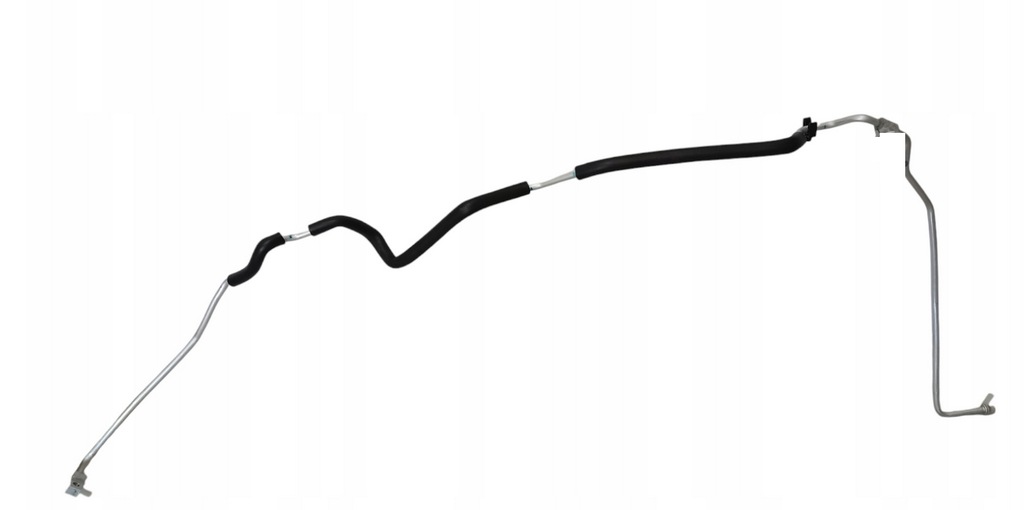 фото №1, Suzuki baleno шланг трубка wąż кондиціонера оригінал