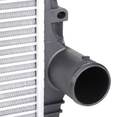 фото №9, Радіатор повітря наддувний volvo xc90 i 2