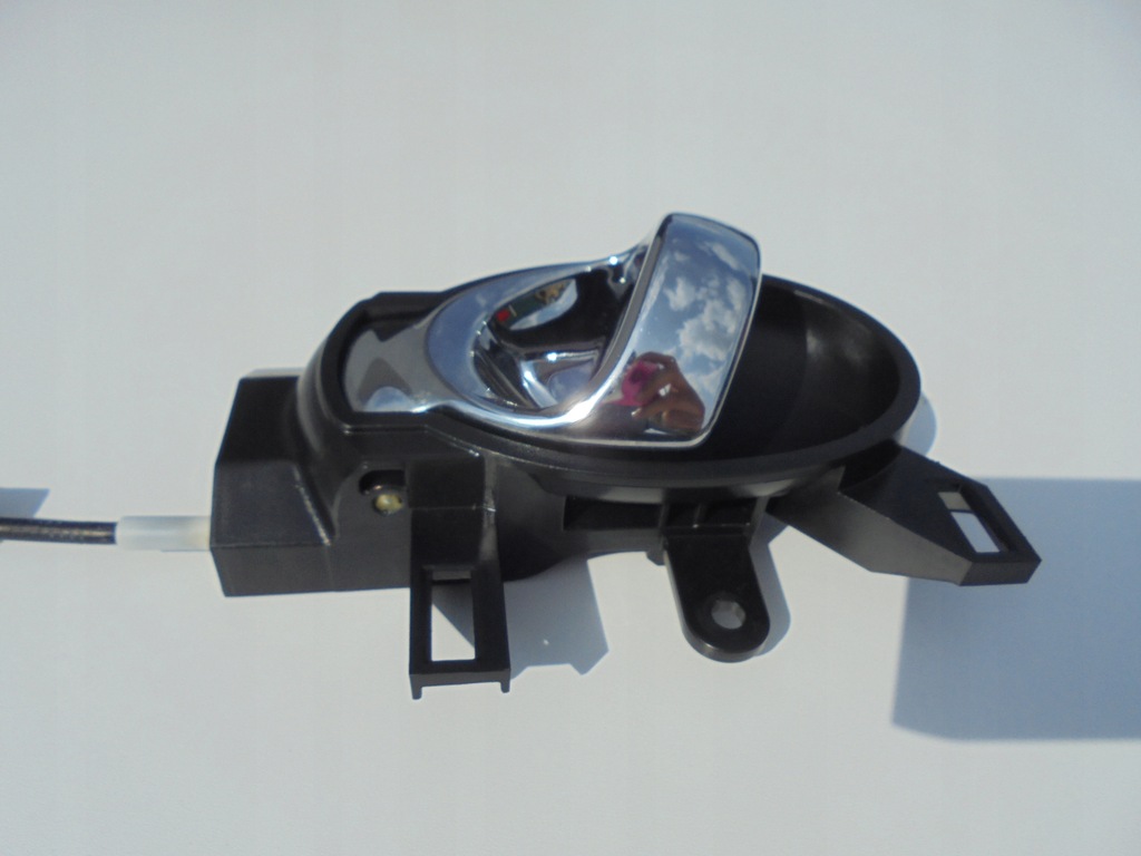 фото №6, Nissan juke lift замок двері лівий задня