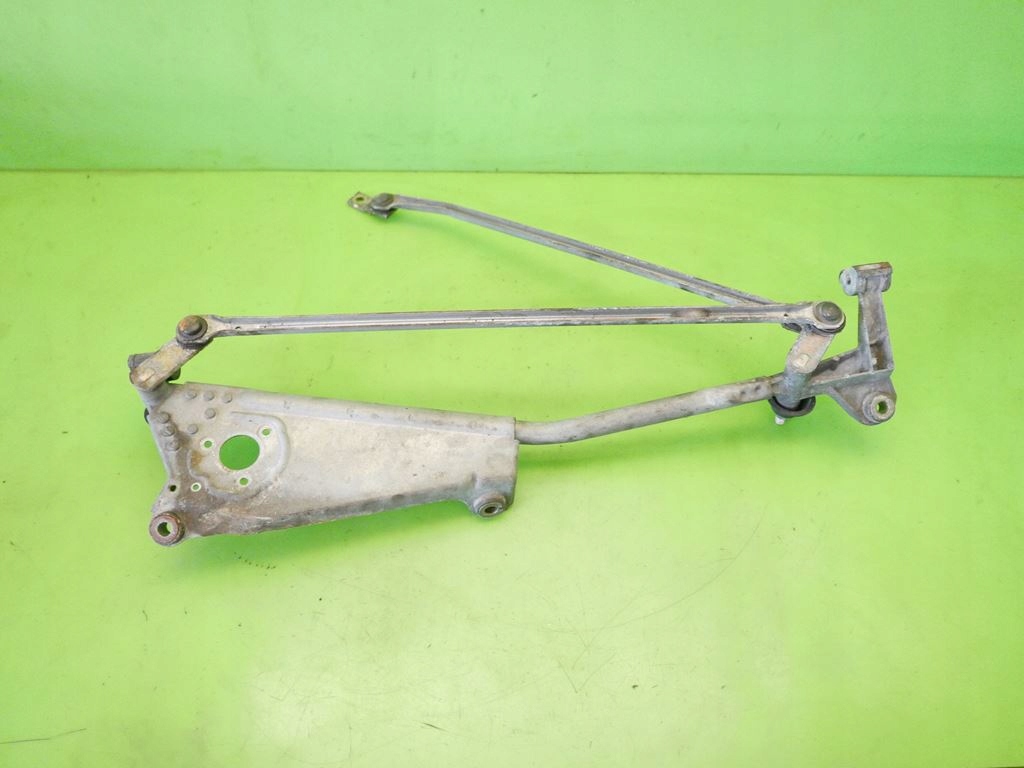 фото №8, Механізм двірник перед honda accord v cc7 93-