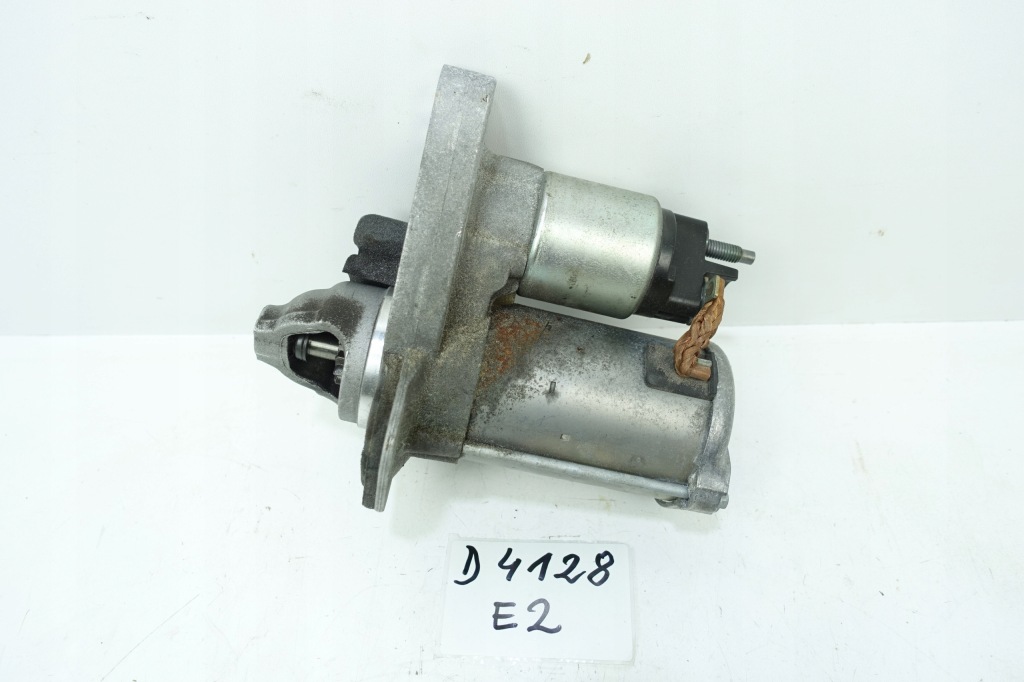фото №1, Стартер mercedes a w177 1.3 a2829062400