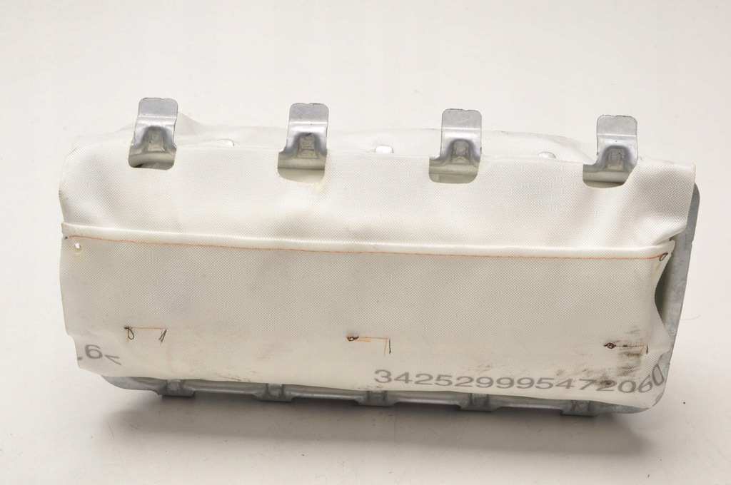 фото №1, Ford fiesta mk8 подушка подушка безопасности пассажира