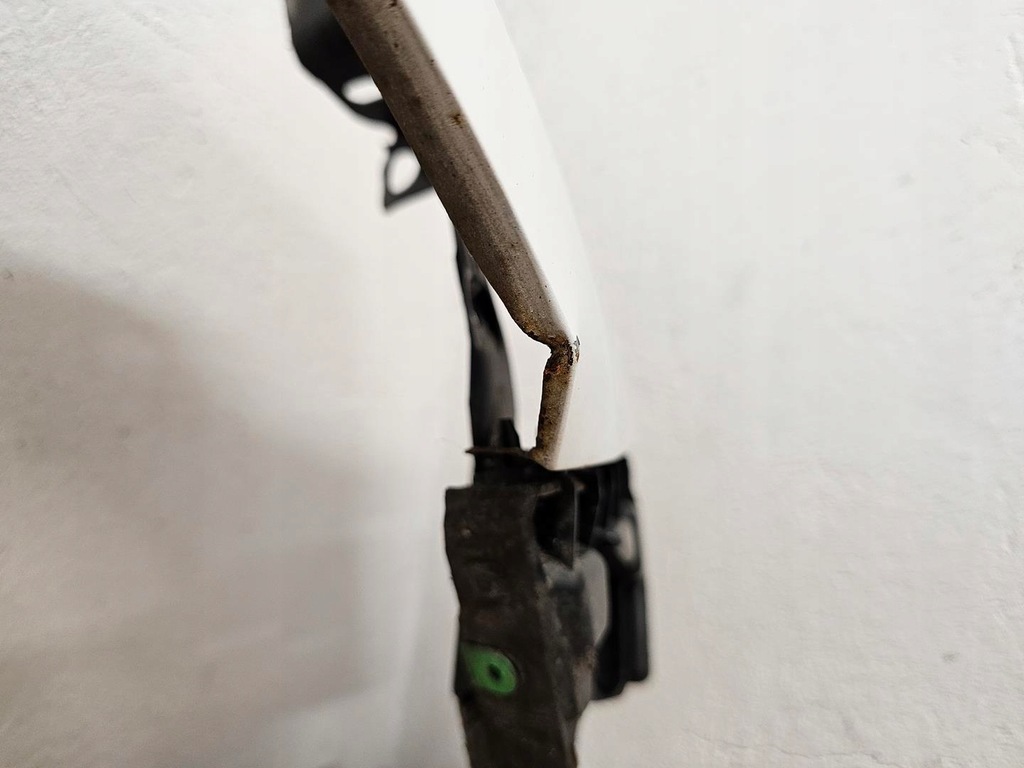 фото №8, Крыло правый перед volvo v60 s60 lift 2013-2017 614-46