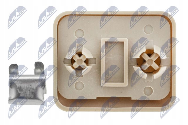 фото №5, Замок дверь ezc-au-124 nty