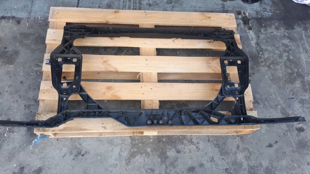 фото №14, S4 b8 lift a4 pas усилитель передний 8k0805594l