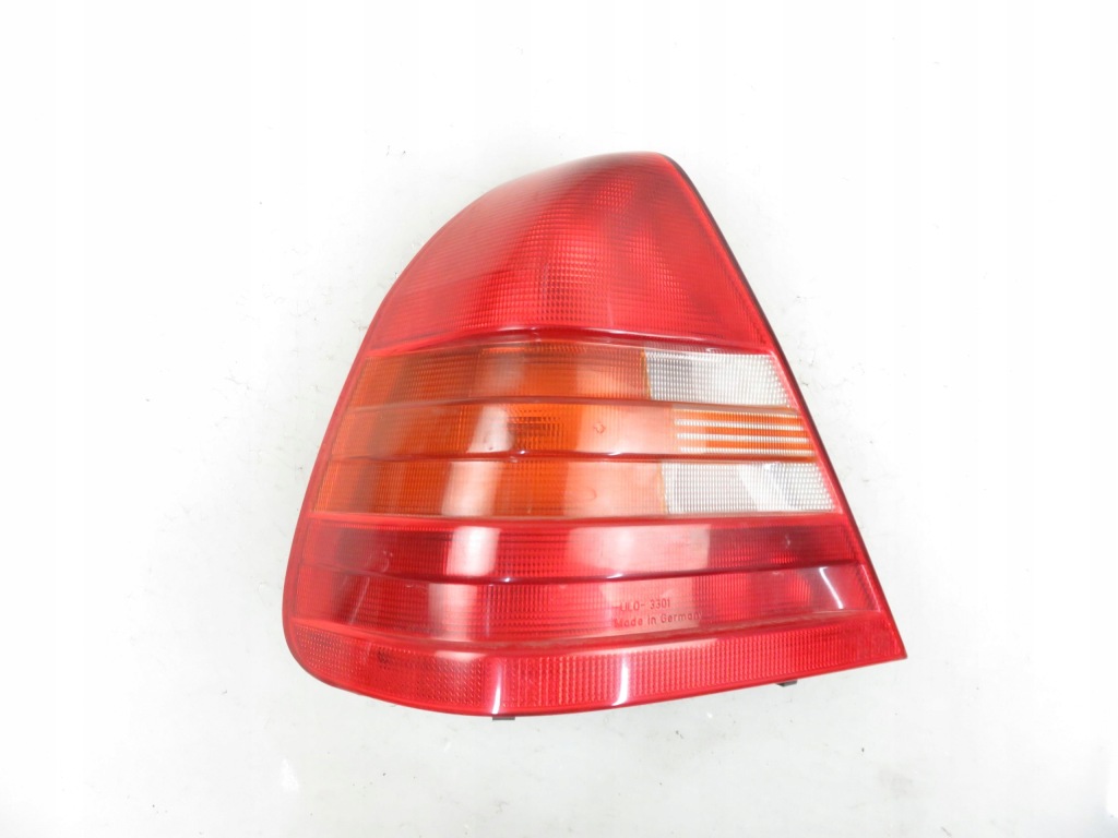 фото №1, Лампа левая задняя mercedes klasa c w202 2028200164