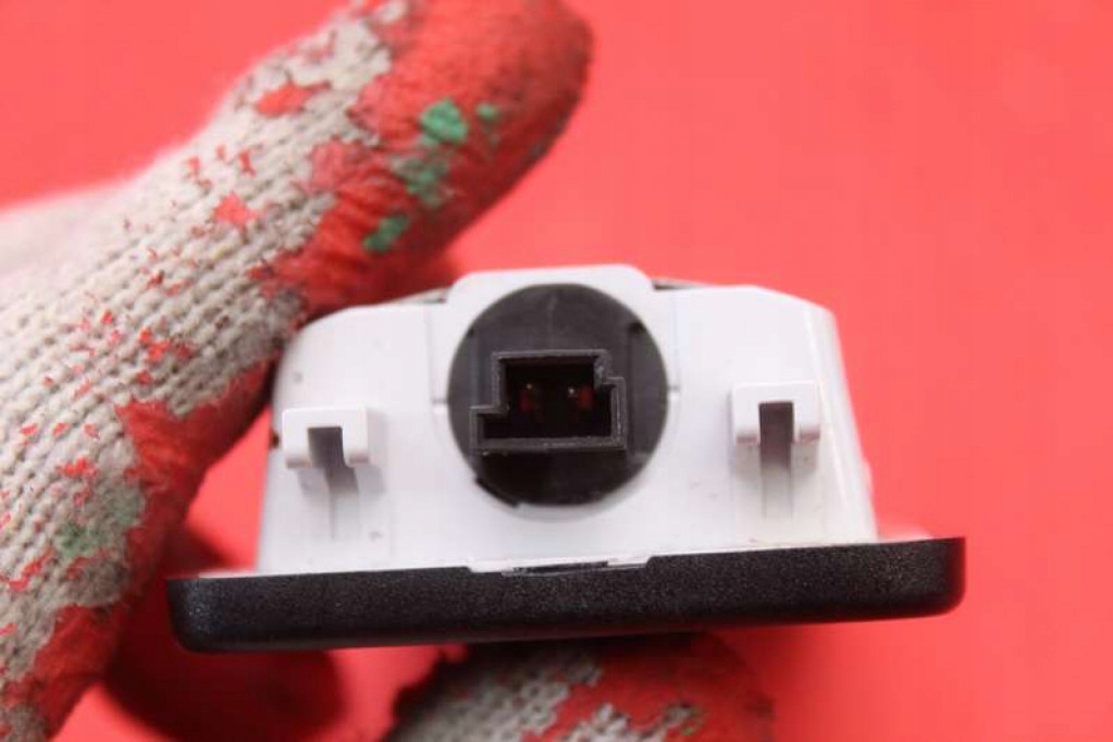 фото №7, Лампа освещение салона правый задняя 9202916 bmw x1 e84 12-15