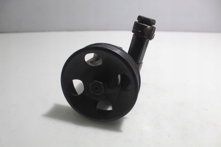 фото №1, Насос підсилювача hyundai matrix 1.5crdi