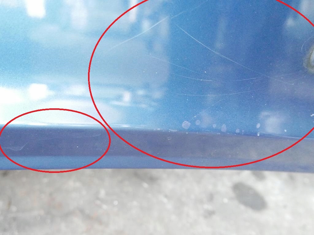 фото №9, Капот крышка двигателя z01 nissan almera tino 00-03